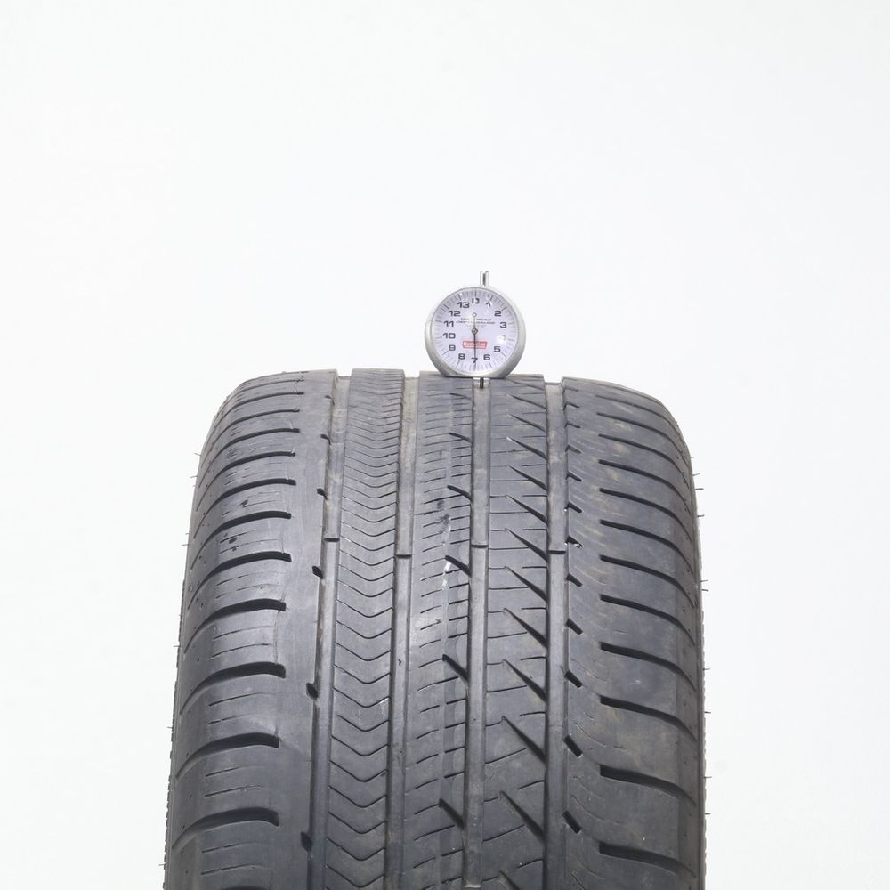 Used 255/45R19 Goodyear Eagle Sport AS 104H - 7/32 - Image 2