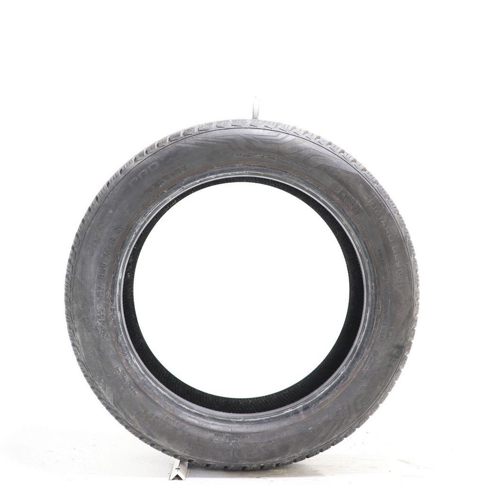 Used 205/55R17 Vredestein Quatrac Pro 95V - 8/32 - Image 3