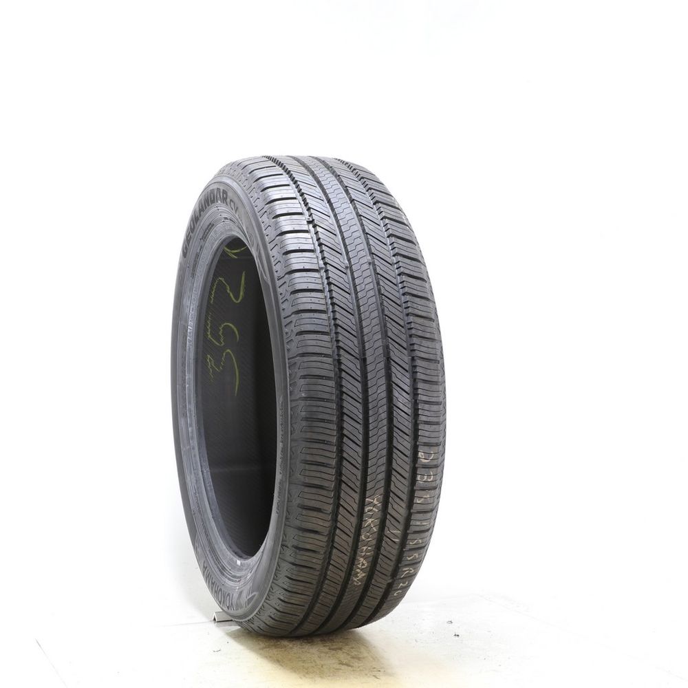 Driven Once 235/55R20 Yokohama Geolandar CV G058 102V - 11/32 - Image 1