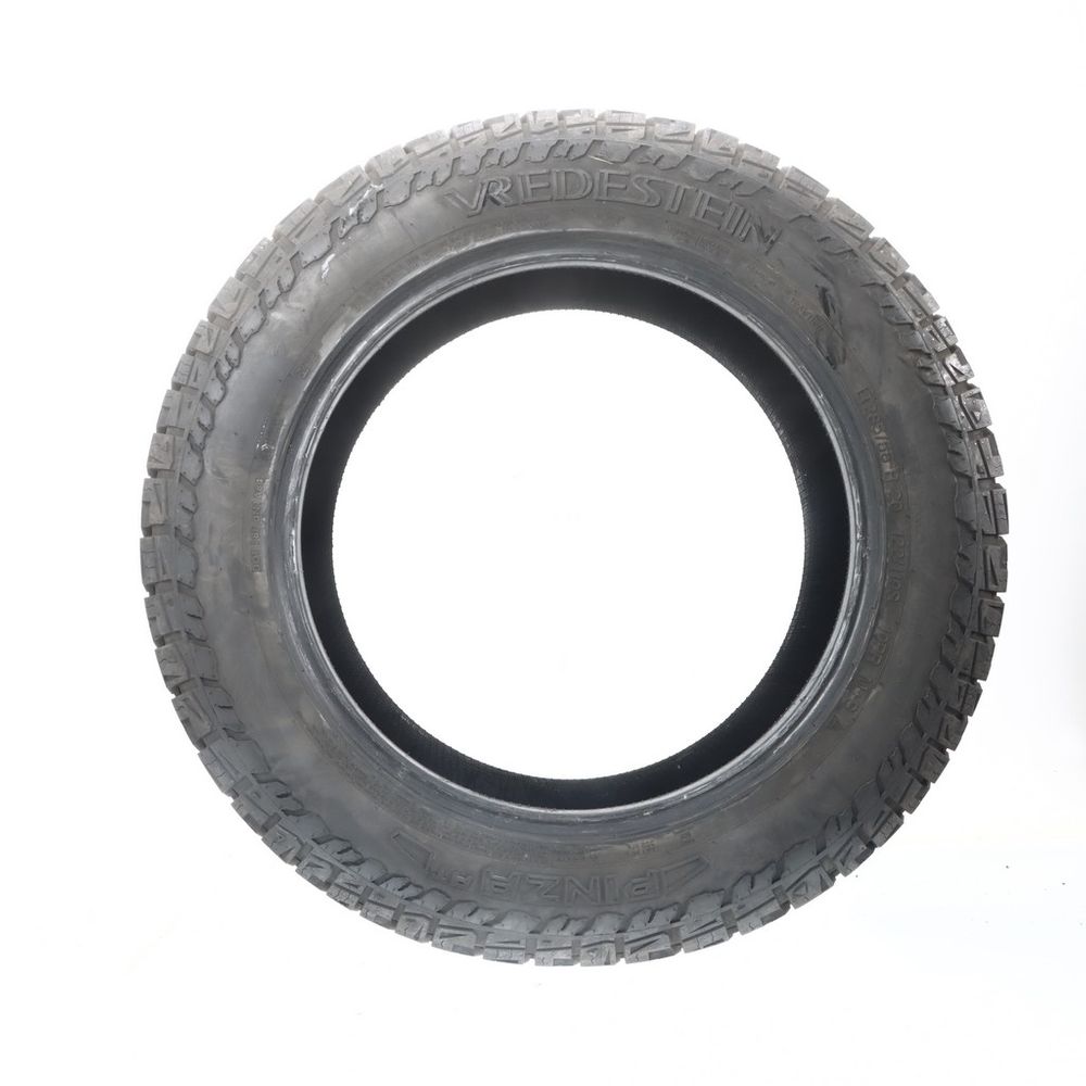 Used LT 285/55R20 Vredestein Pinza AT 122/119S E - 15/32 - Image 3