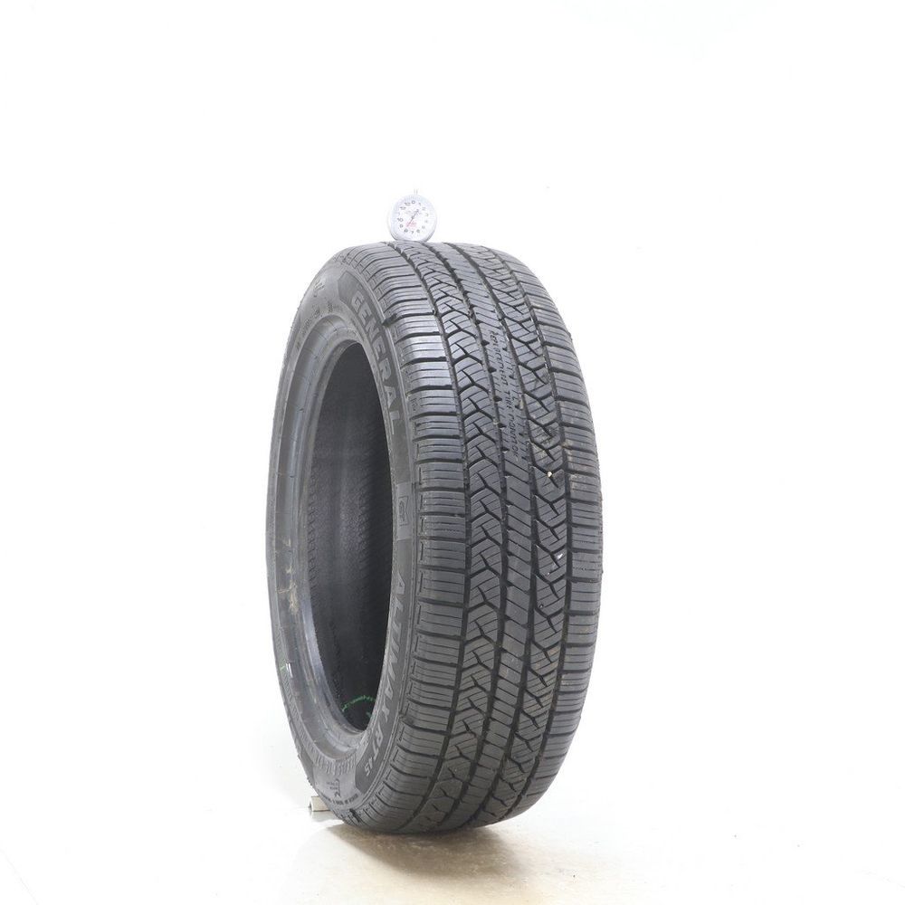 Used 185/55R16 General Altimax RT45 87H - 8/32 - Image 1