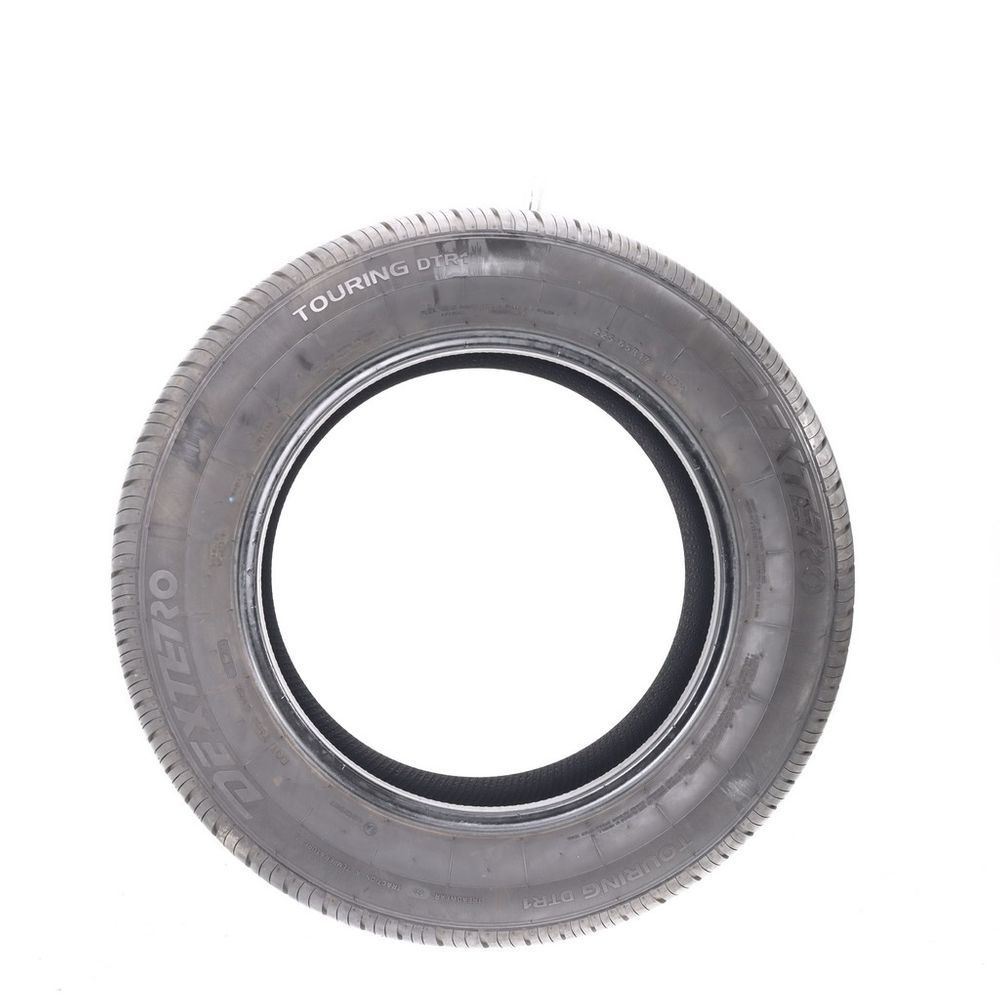 Set of (2) Used 225/65R17 Dextero Touring DTR1 102H - 8/32 - Image 3