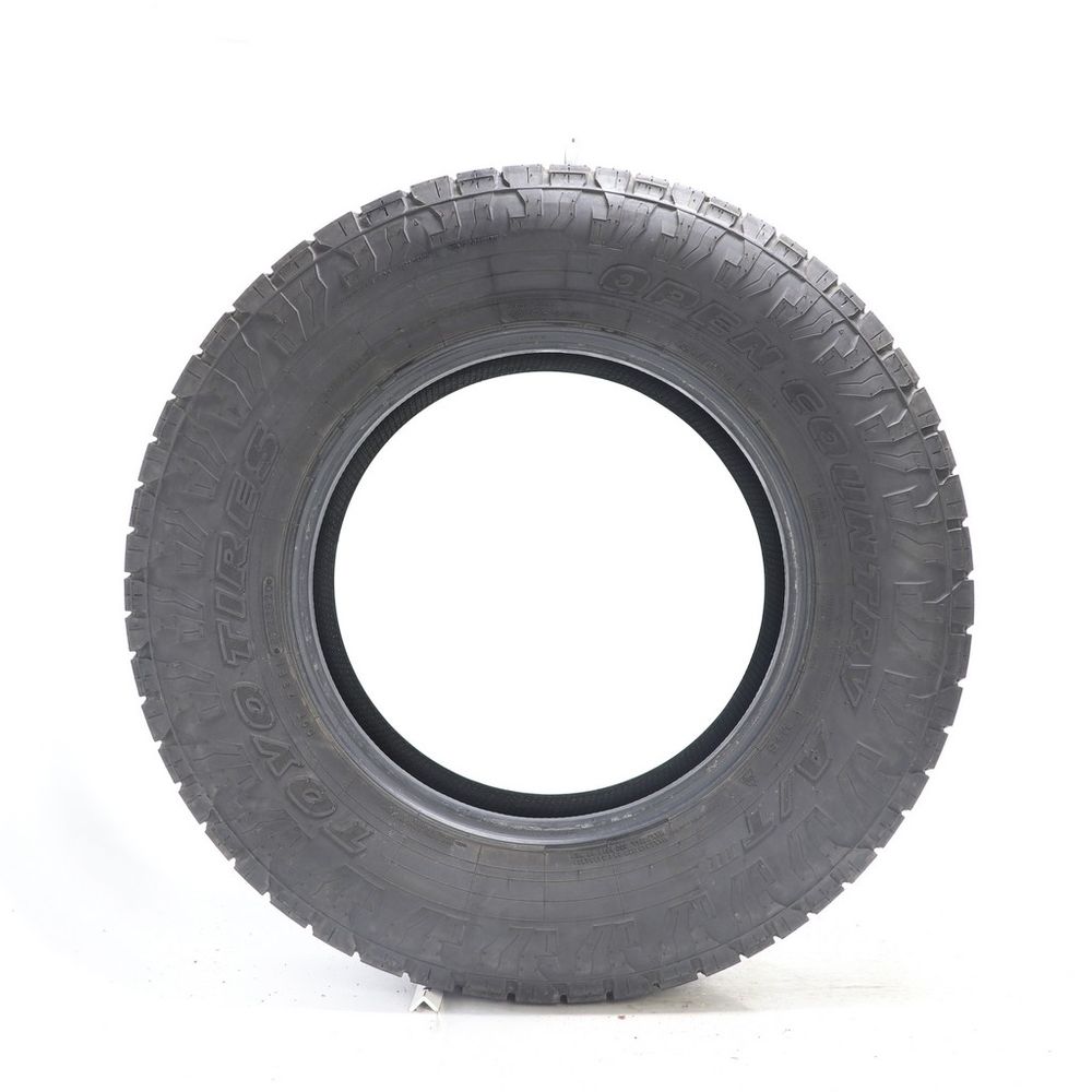 Used 255/70R17 Toyo Open Country A/T III 112T - 6.5/32 - Image 3