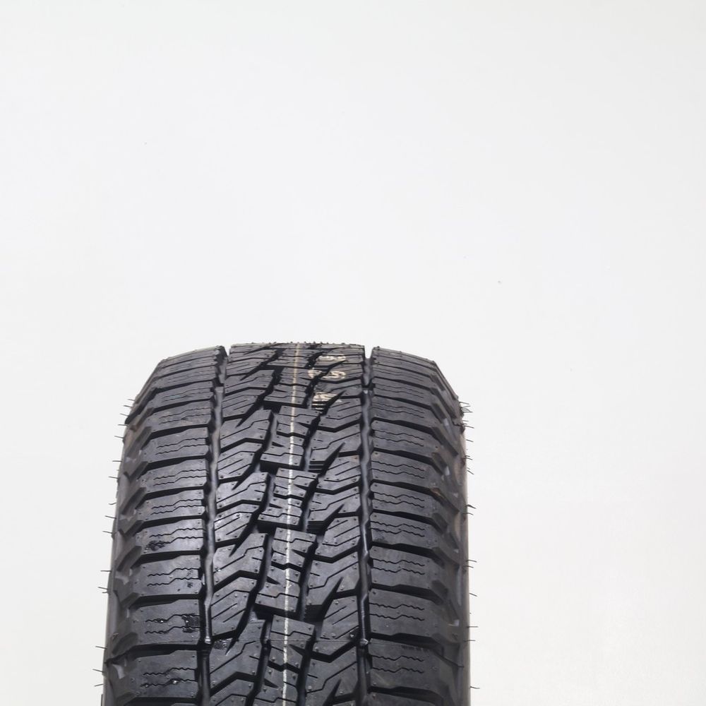 Set of (2) New 215/65R17 Falken Wildpeak A/T Trail 99H - 10.5/32 - Image 2