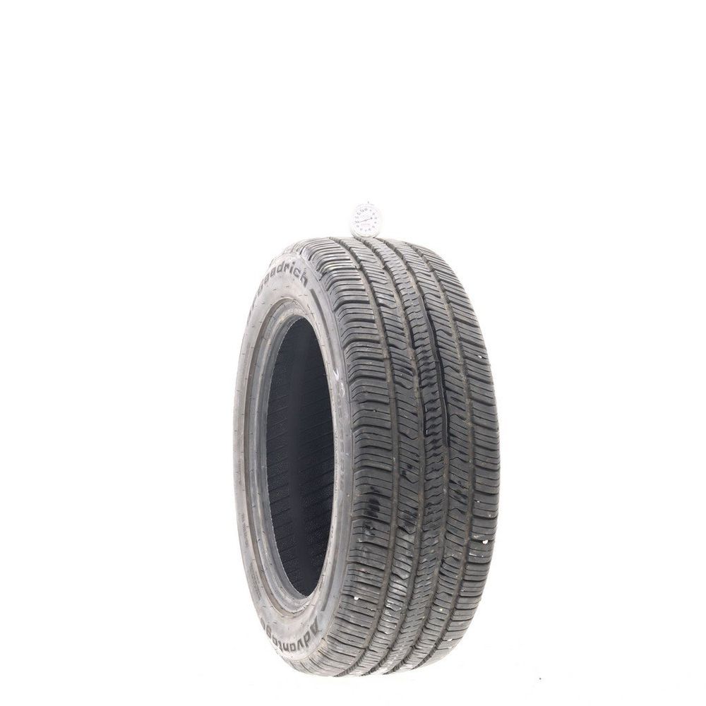 Set of (4) Used 205/55R16 BFGoodrich Advantage Control 91H - 9.5-10/32 - Image 1