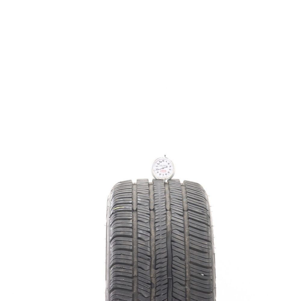 Set of (4) Used 205/55R16 BFGoodrich Advantage Control 91H - 9.5-10/32 - Image 2