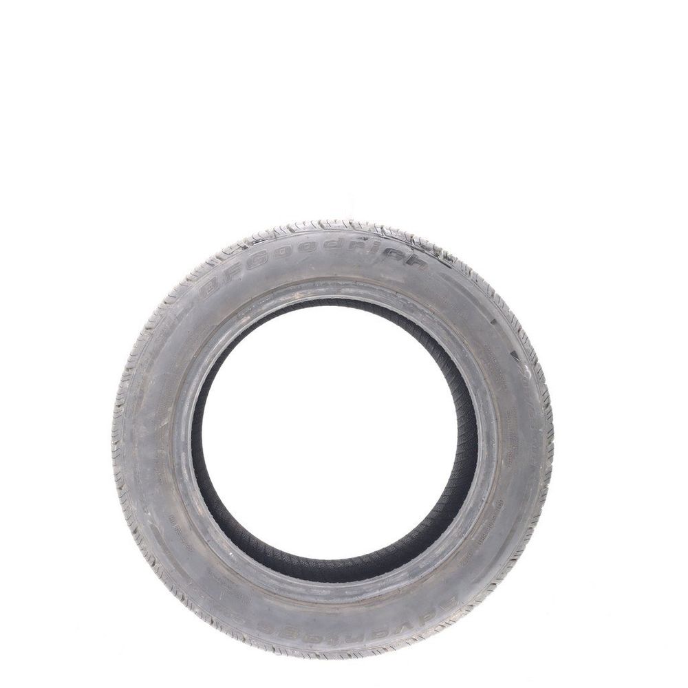 Set of (4) Used 205/55R16 BFGoodrich Advantage Control 91H - 9.5-10/32 - Image 3