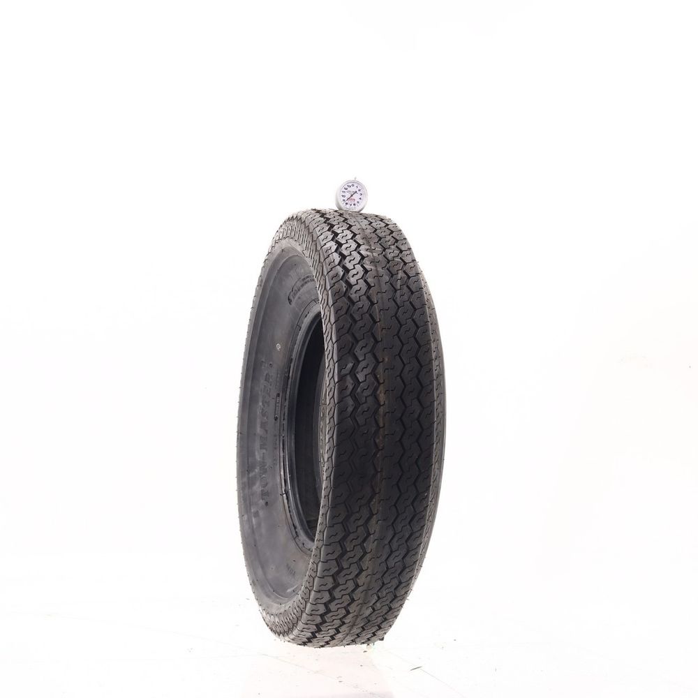 Used ST 78-14 Towmaster Trailer Radial 1N/A C - 8.5/32 - Image 1