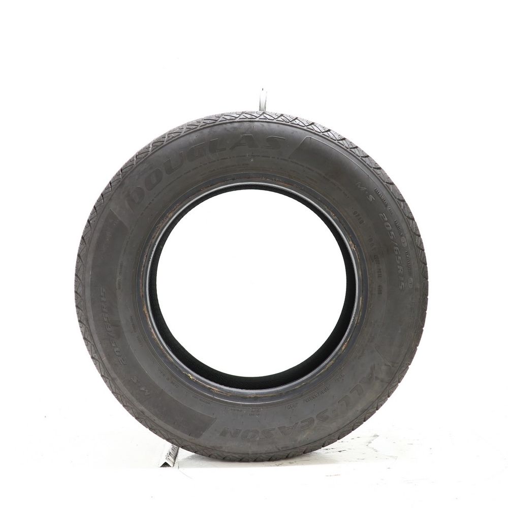 Used 205/65R15 Douglas All Season 94H - 6.5/32 - Image 3