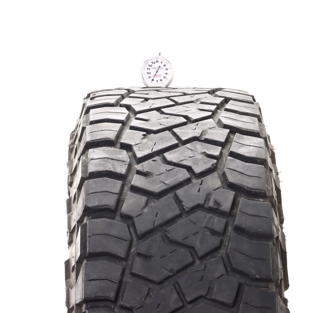 Used LT 37X12.5R17 Toyo Open Country RT Trail 128S E - 8/32 - Image 2