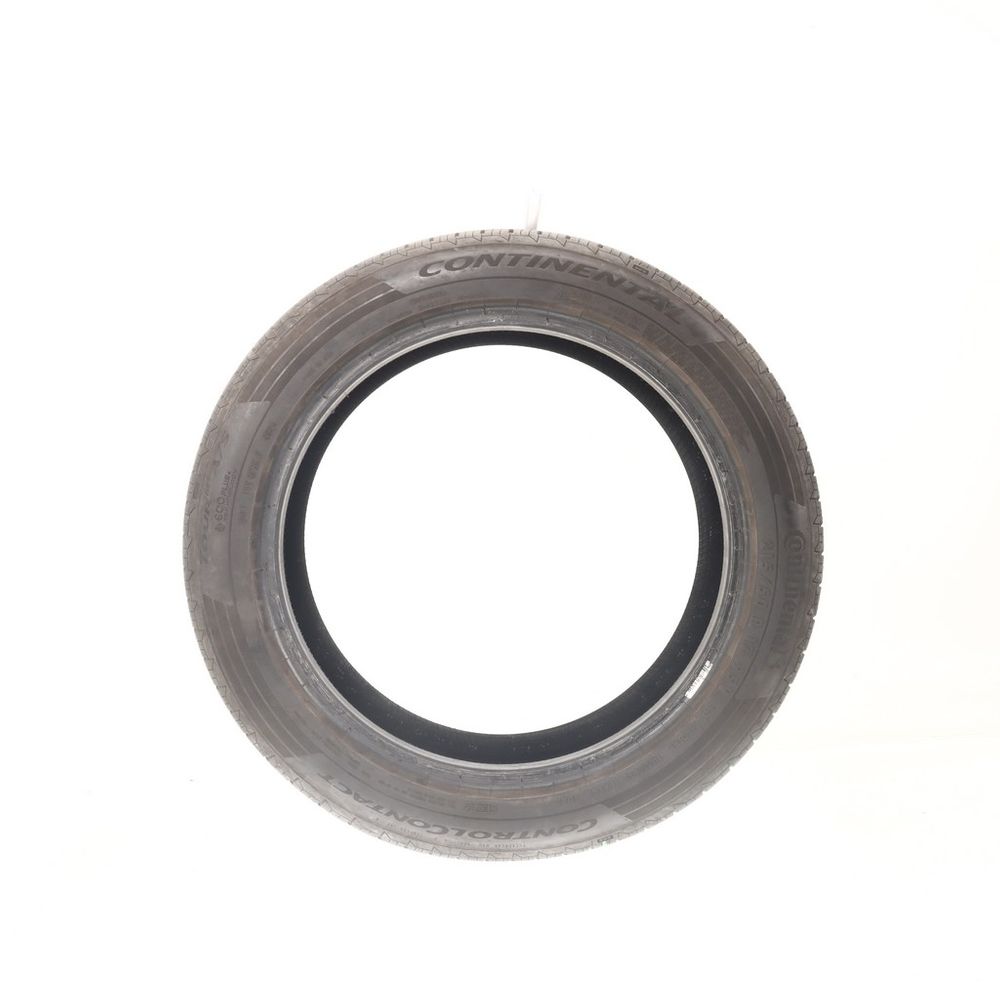 Used 215/50R17 Continental ControlContact Tour M A/S EV 95V - 8/32 - Image 3