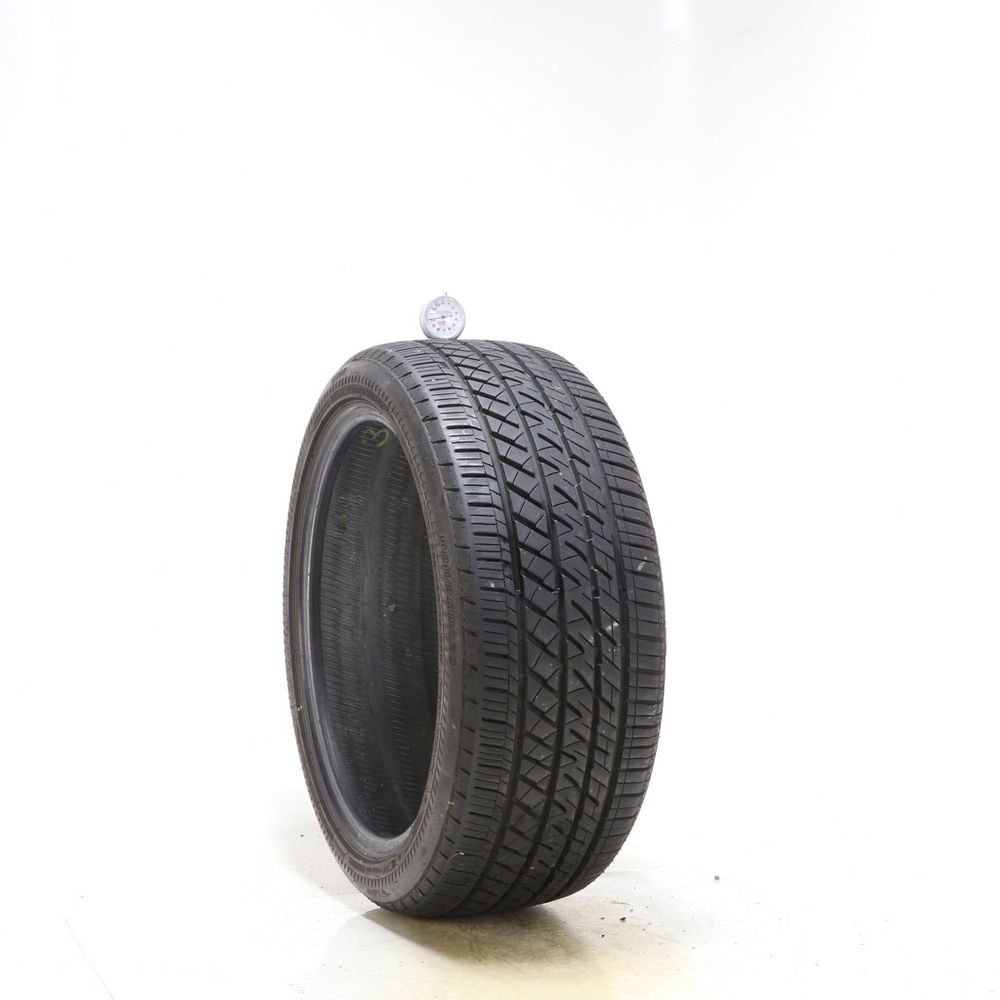 Used 235/40RF18 Bridgestone DriveGuard RFT 95W - 10/32 - Image 1