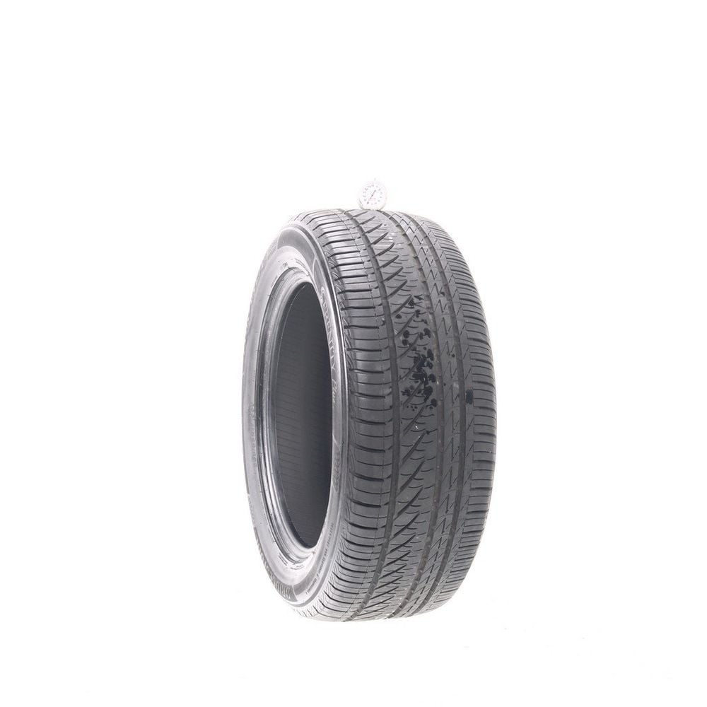 Used 235/55R17 Bridgestone Turanza Serenity Plus 99V - 8/32 - Image 1