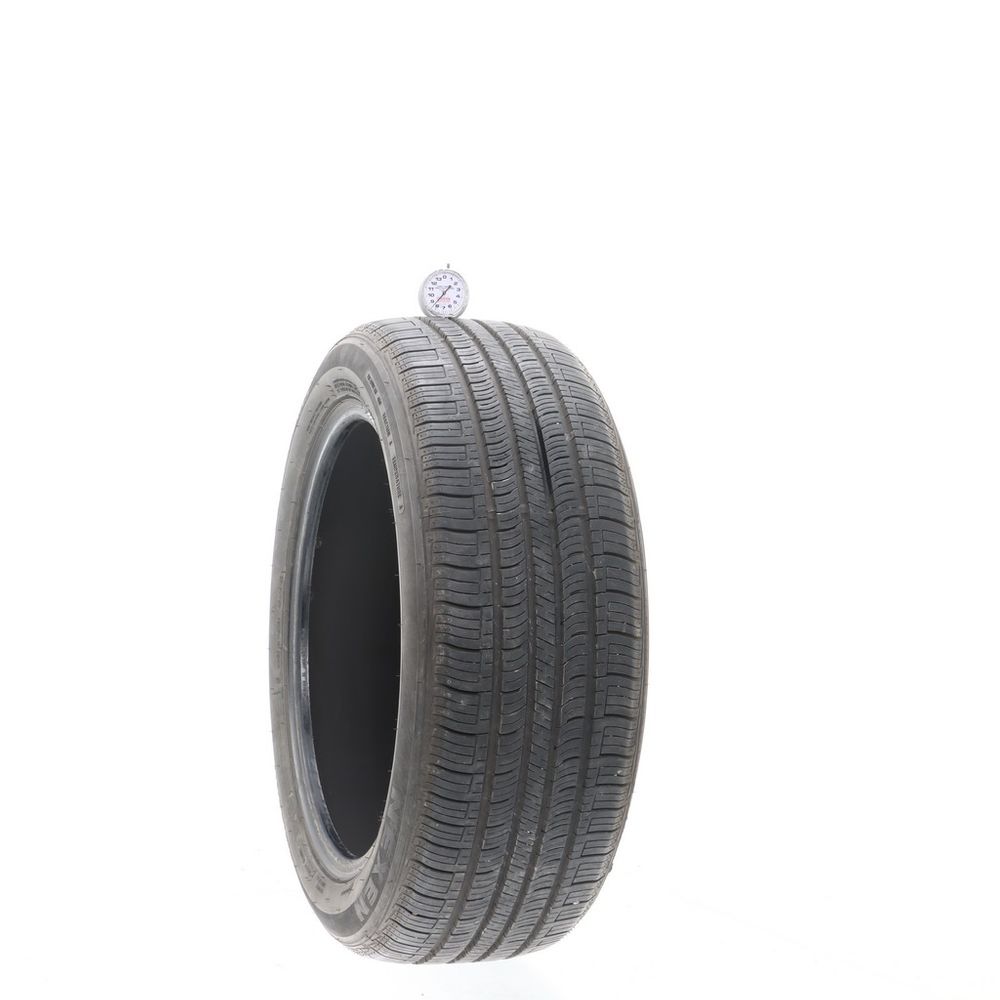 Set of (4) Used 215/50R17 Nexen N'Priz AH5 91H - 8-8.5/32 - Image 4