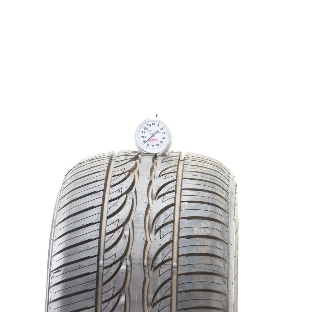 Used 225/55ZR16 Uniroyal Tiger Paw GTZ All Season 95W - 8.5/32 - Image 2