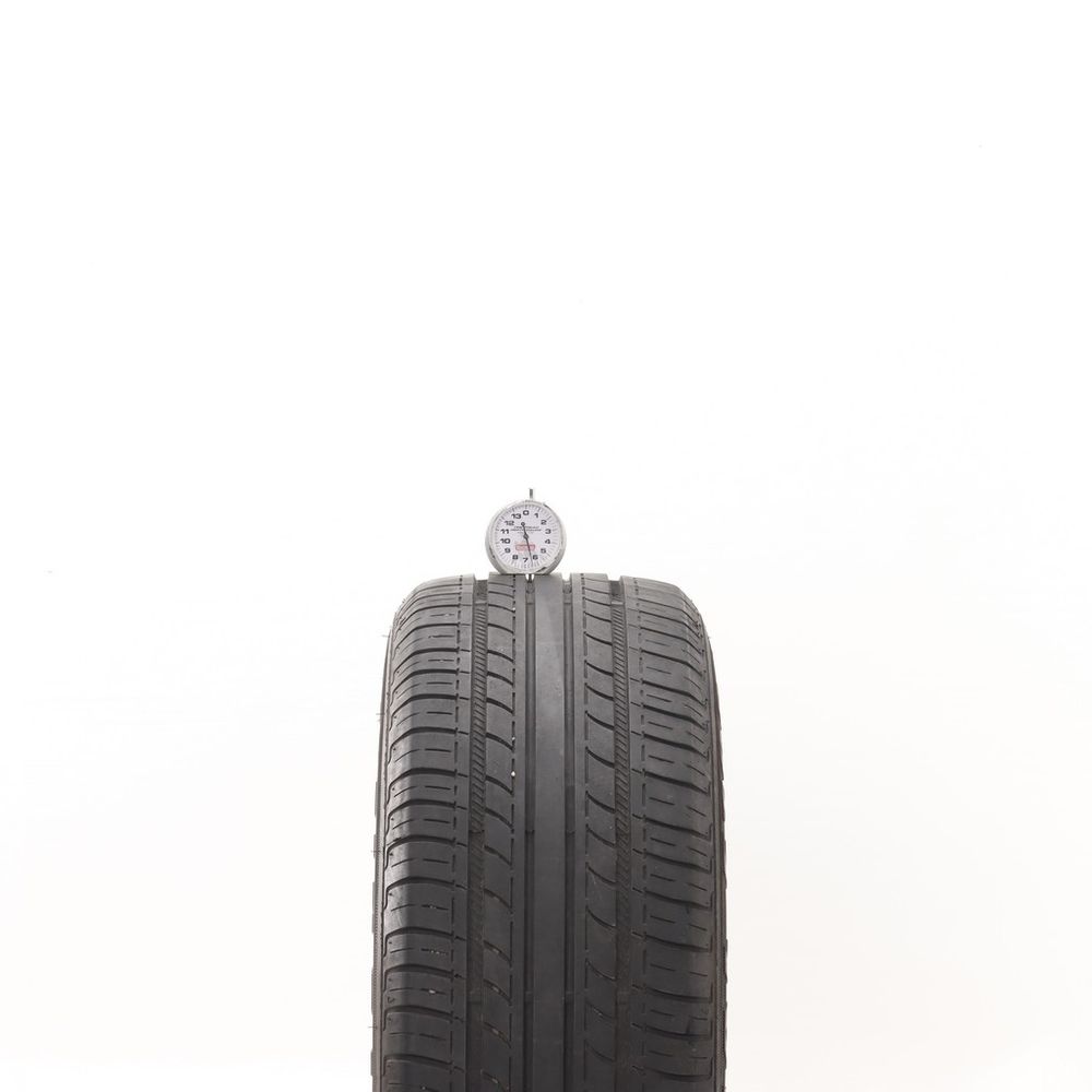 Set of (2) Used 205/60R15 Finalist F109 91H - 6-7/32 - Image 2