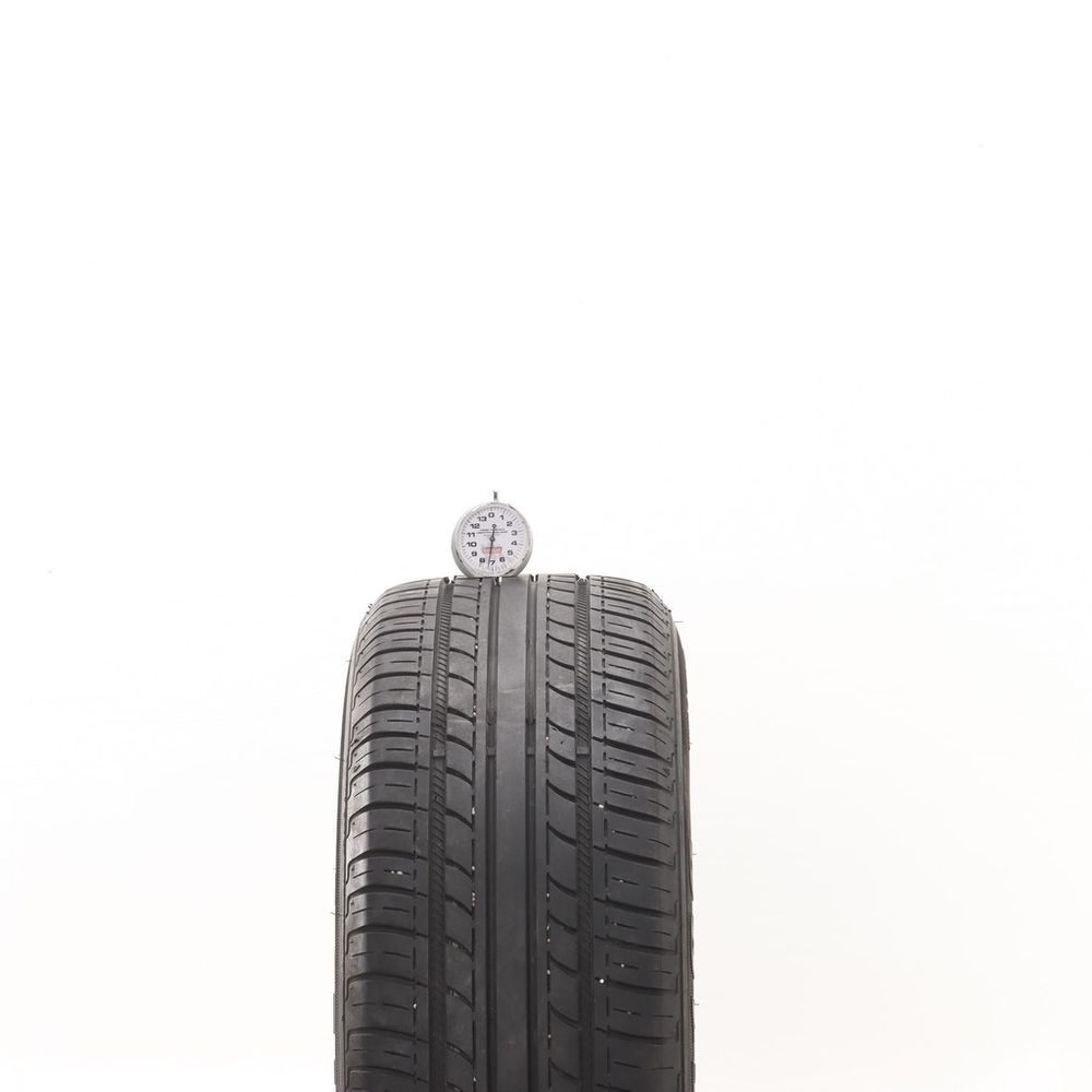 Set of (2) Used 205/60R15 Finalist F109 91H - 6-7/32 - Image 5