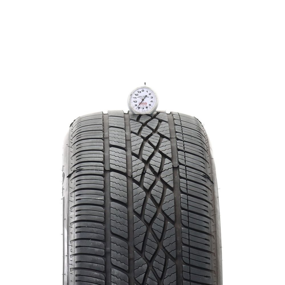 Set of (4) Used 235/50R18 Firestone Firehawk AS V2 97W - 7-8.5/32 - Image 6