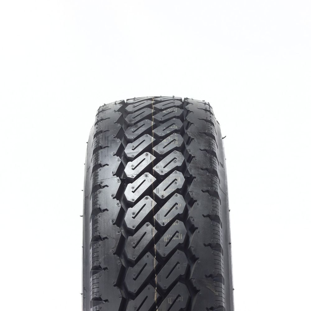 Set of (2) New 215/75R17.5 Yokohama TY303A 126/124M - Image 2