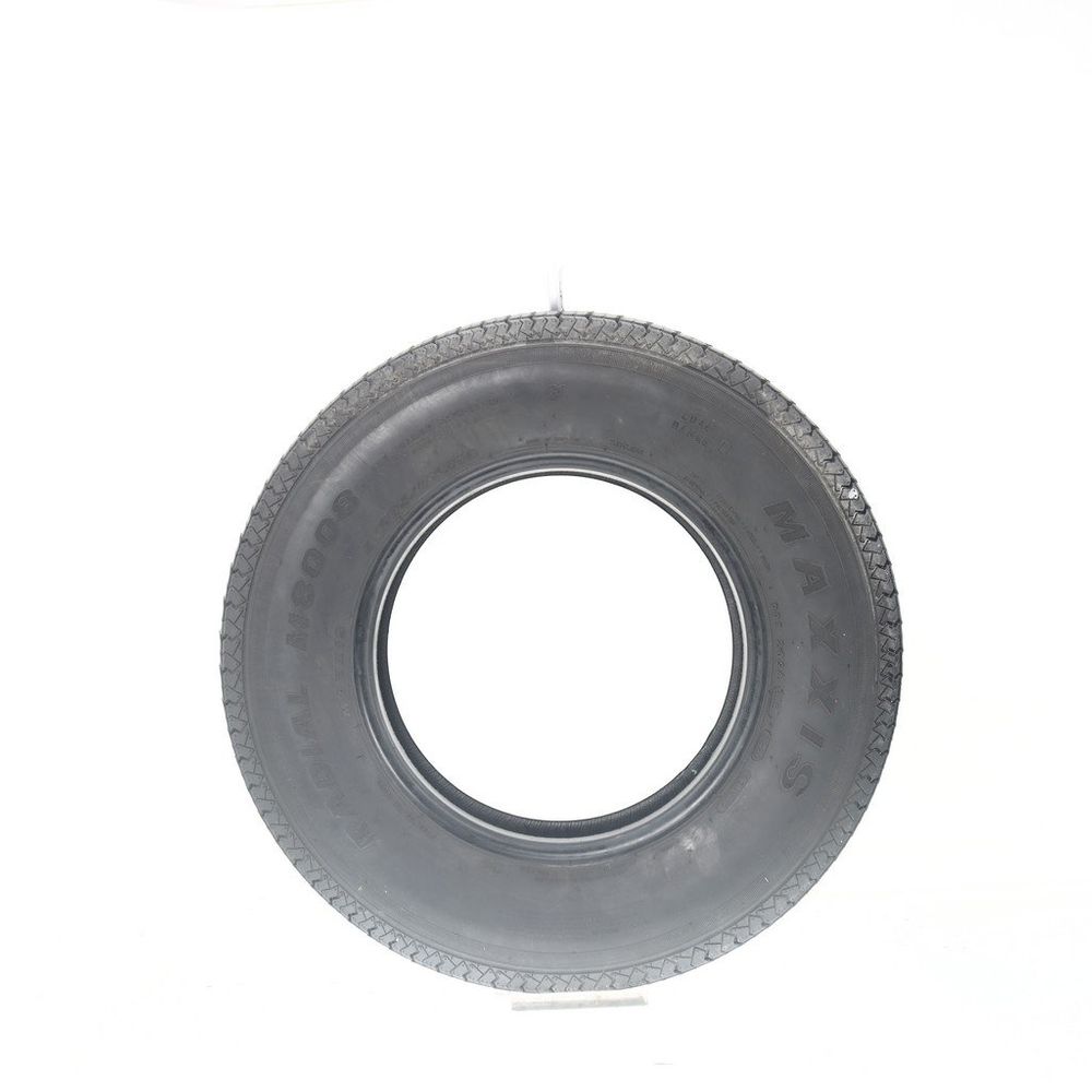 Used ST 205/75R14 Maxxis M8008 1N/A D - 6.5/32 - Image 3