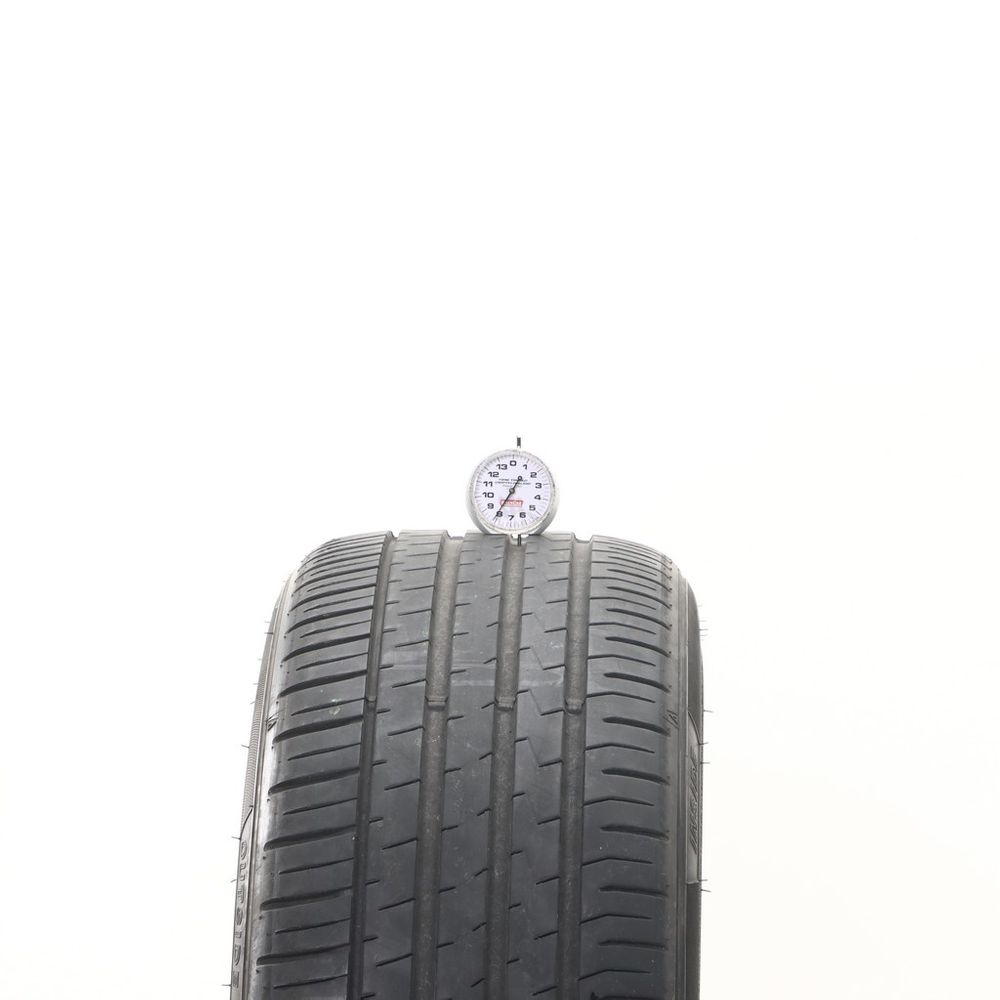 Used 225/45R18 Falken Ziex ZE310A Ecorun 95W - 8/32 - Image 2