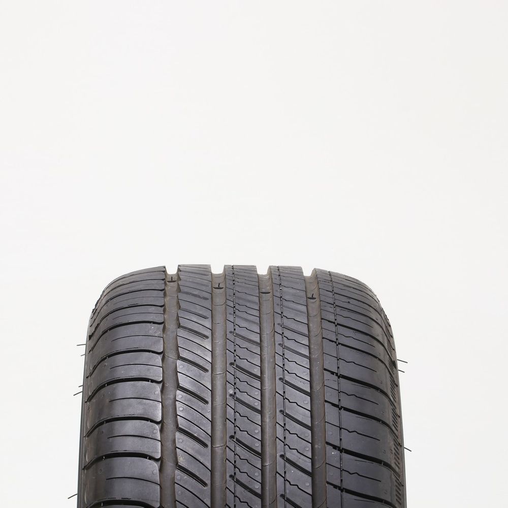 Driven Once 215/50R18 Michelin Primacy Tour A/S 92V - 9/32 - Image 2