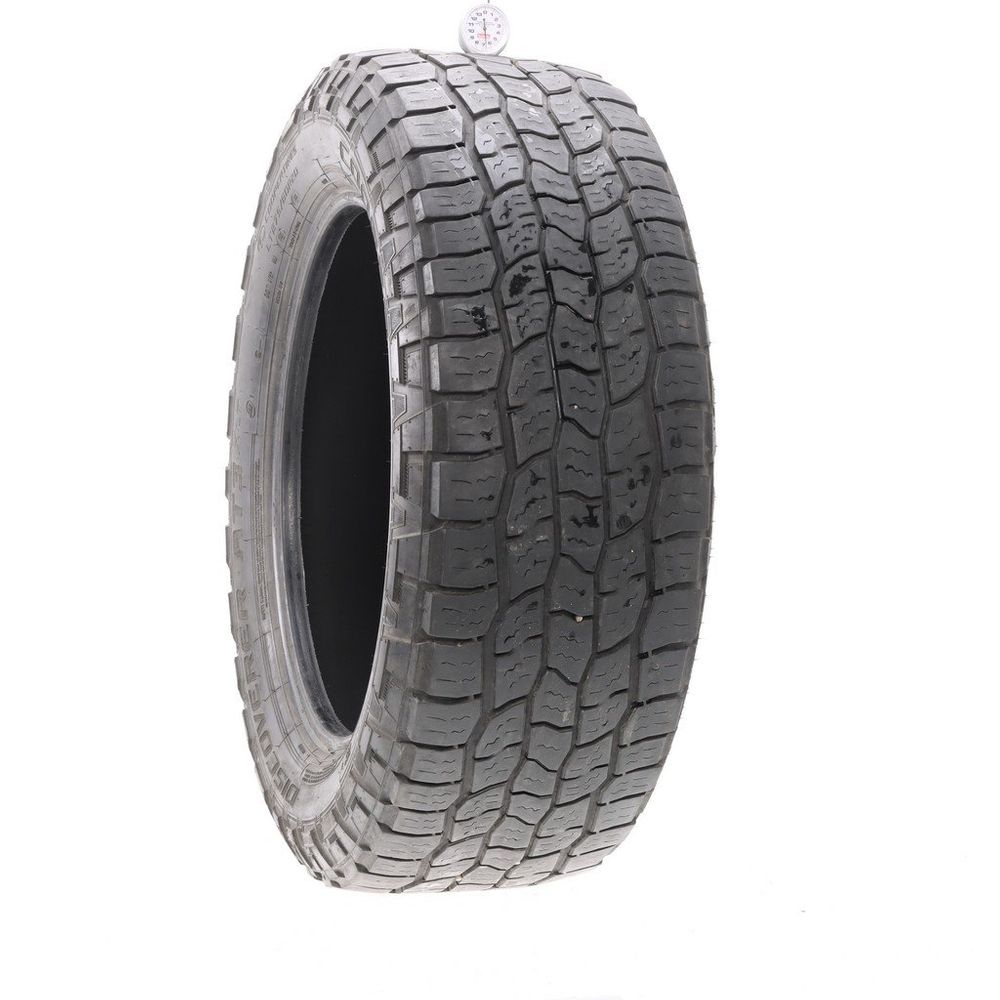 Used LT 275/60R20 Cooper Discoverer AT3 XLT 123/120S E - 6.5/32 - Image 1