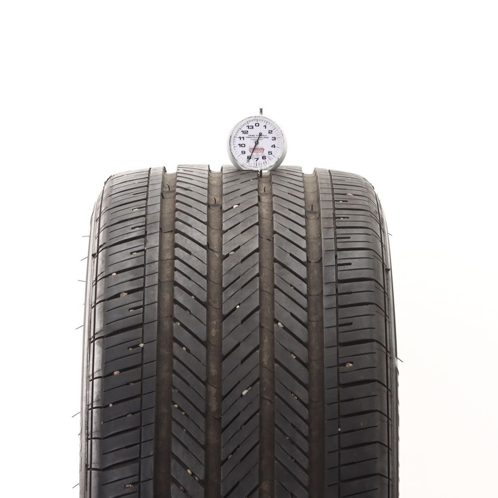 Used 245/40R17 Michelin Pilot HX MXM4 MO 91H - 7.5/32 - Image 2