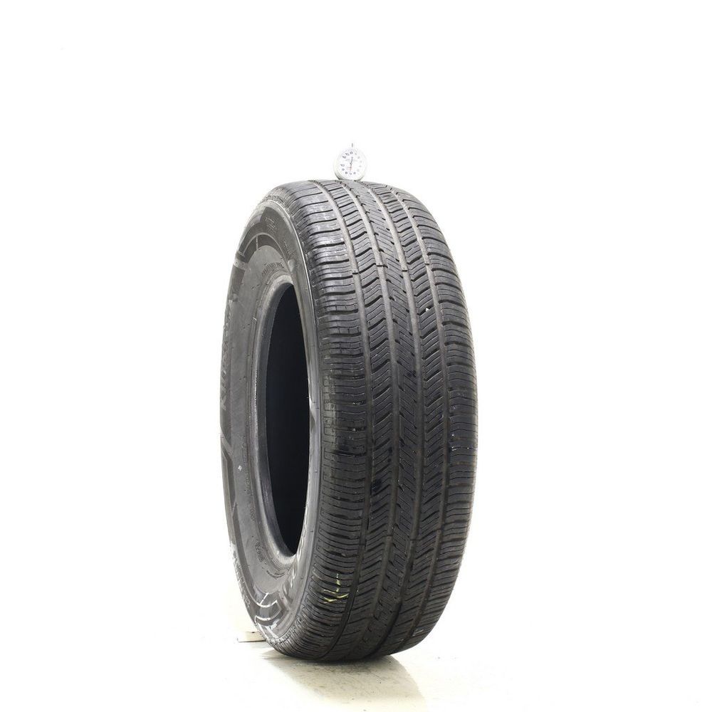 Set of (2) Used 235/65R16 Hankook Kinergy ST 103T - 7-7.5/32 - Image 1