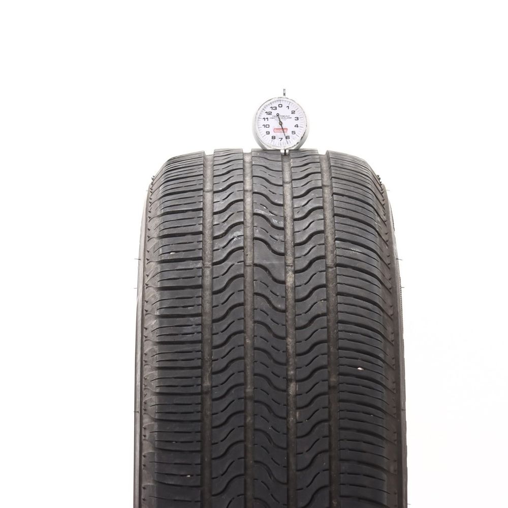 Set of (2) Used 225/65R17 Firestone All Season (Firestone) 102H - 6/32 - Image 2