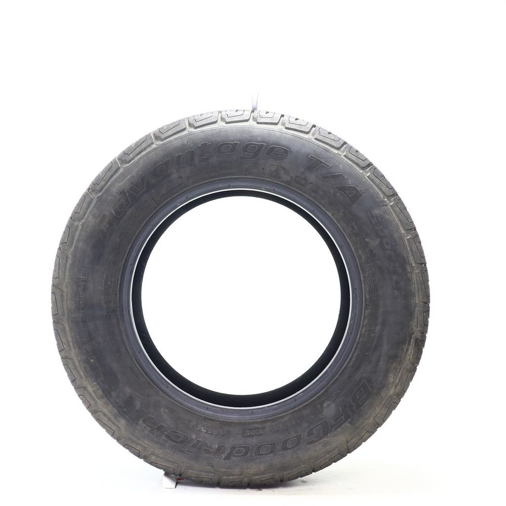 Used 215/70R16 BFGoodrich Advantage T/A Sport LT 100T - 9/32 - Image 3