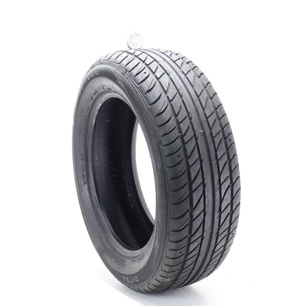 Used 235/60R18 Ohtsu FP7000 107V - 7.5/32 - Image 1
