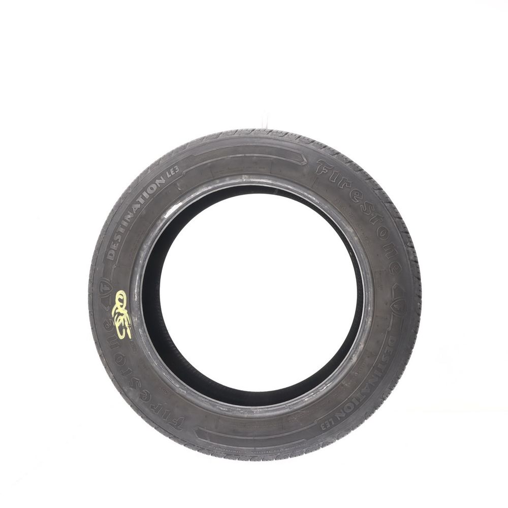 Used 225/55R17 Firestone Destination LE3 97V - 7.5/32 - Image 3