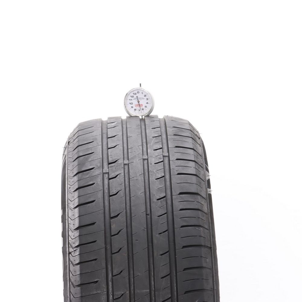 Set of (4) Used 225/60R18 Ironman IMove Gen 2 AS 100V - 6.5-7.5/32 - Image 2