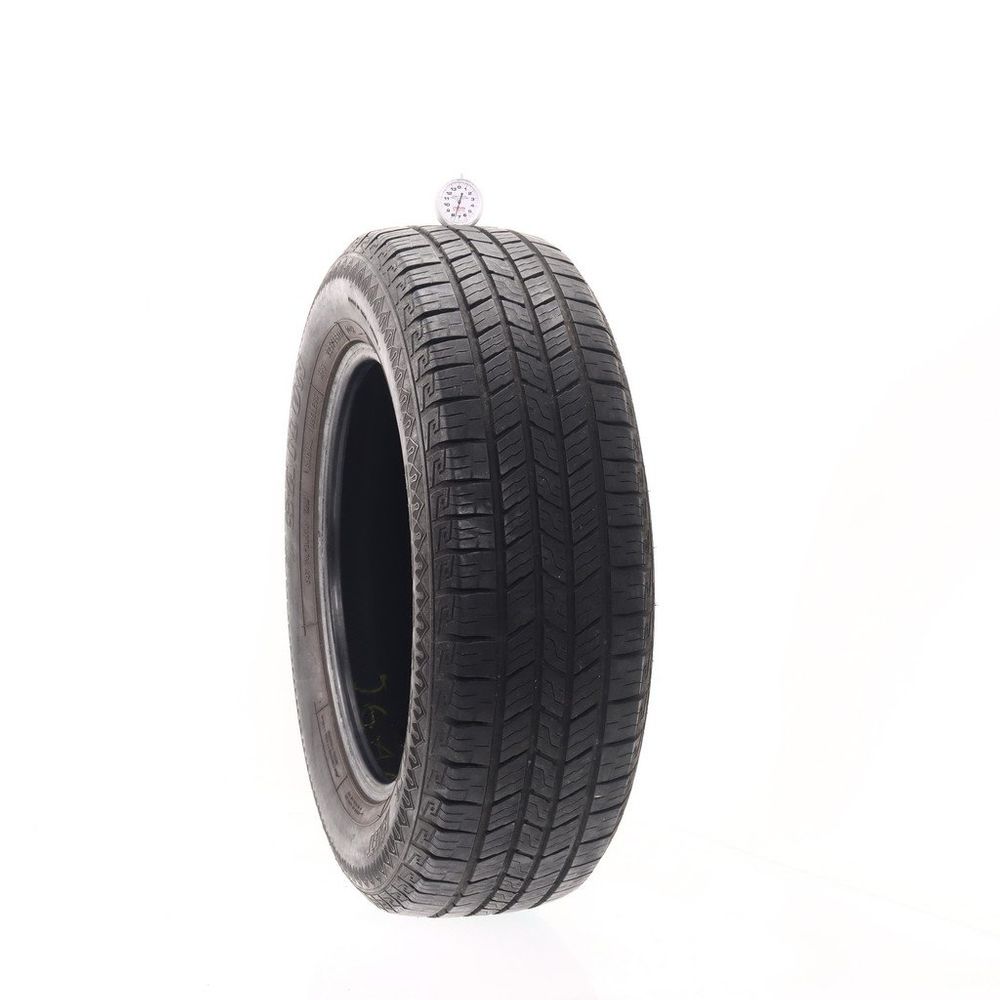 Set of (4) Used 225/65R17 Sailun Terramax HLT 102H - 7.5/32 - Image 1