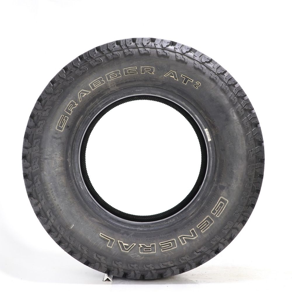 Used LT 245/75R16 General Grabber AT2 120/116S E - 14.5/32 - Image 3