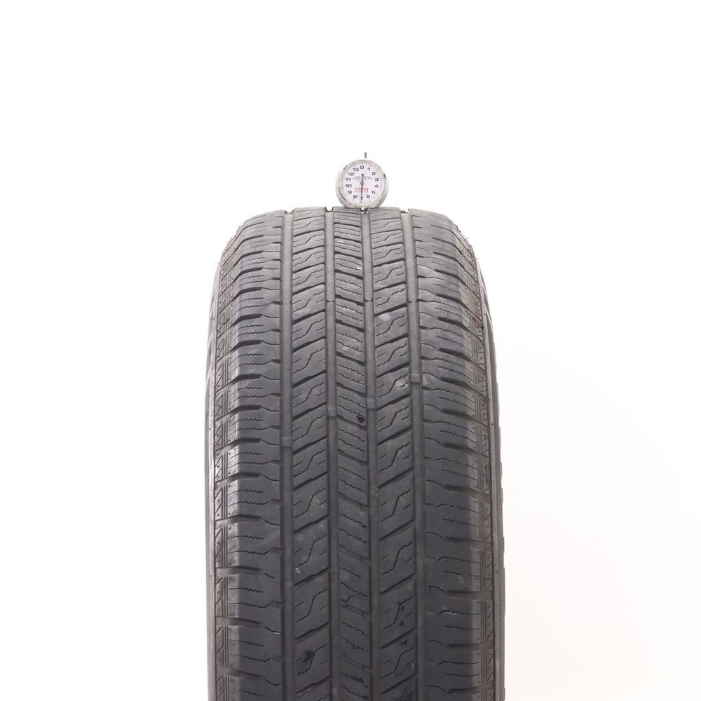 Used 265/70R17 Summit Trail Climber HT II 115T - 7/32 - Image 2