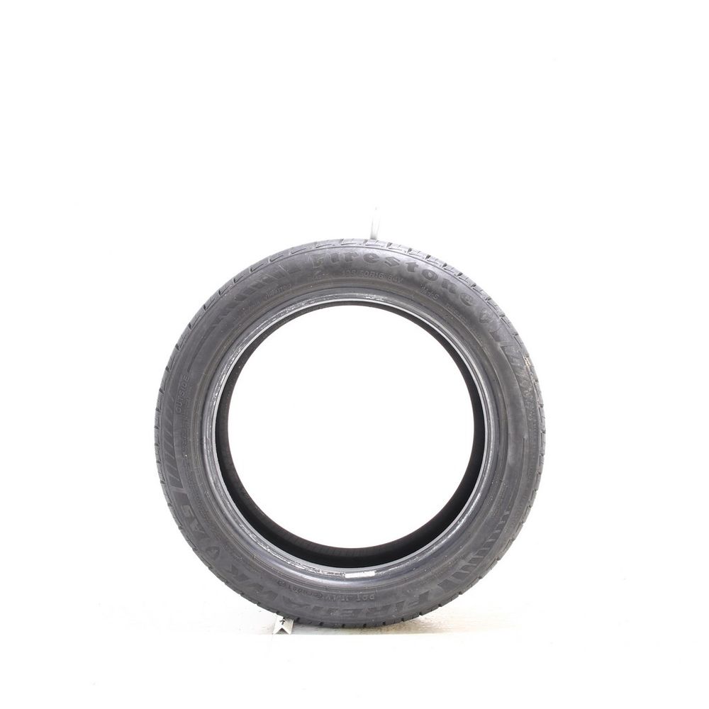 Used 195/50R16 Firestone Firehawk AS 84V - 8/32 - Image 3