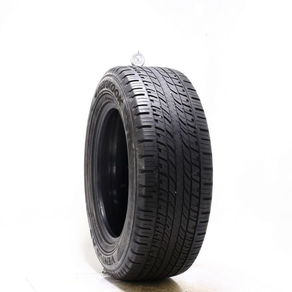 Used 265/60R18 Hankook Ventus AS RH07 110V - 4.5/32 - Image 1