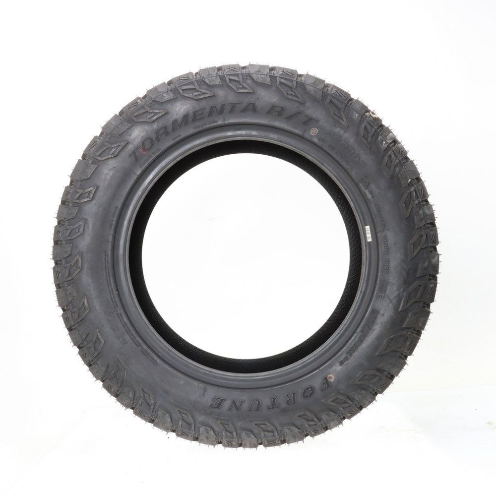 New LT 265/60R18 Fortune Tormenta R/T FSR309 119/116Q E - Image 3