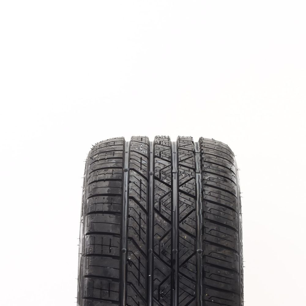 Set of (2) Used 225/65R17 Vantage Touring A/S 102H - 8-9/32 - Image 2