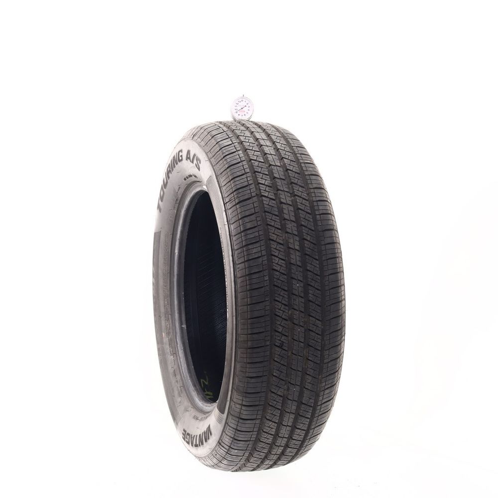 Set of (2) Used 225/65R17 Vantage Touring A/S 102H - 8-9/32 - Image 4