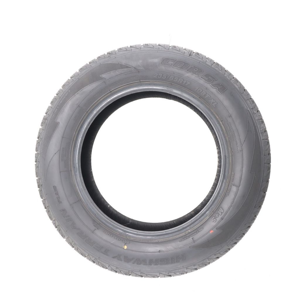 Used 235/65R17 Corsa Highway Terrain Plus 108T - 9.5/32 - Image 3
