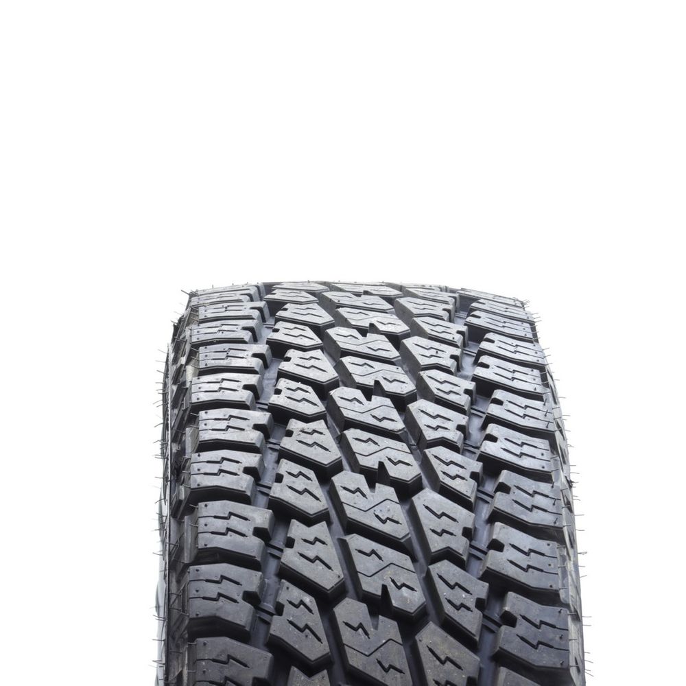 New LT 285/75R17 Nitto Terra Grappler G2 A/T 121/118R E - 16.5/32 - Image 2