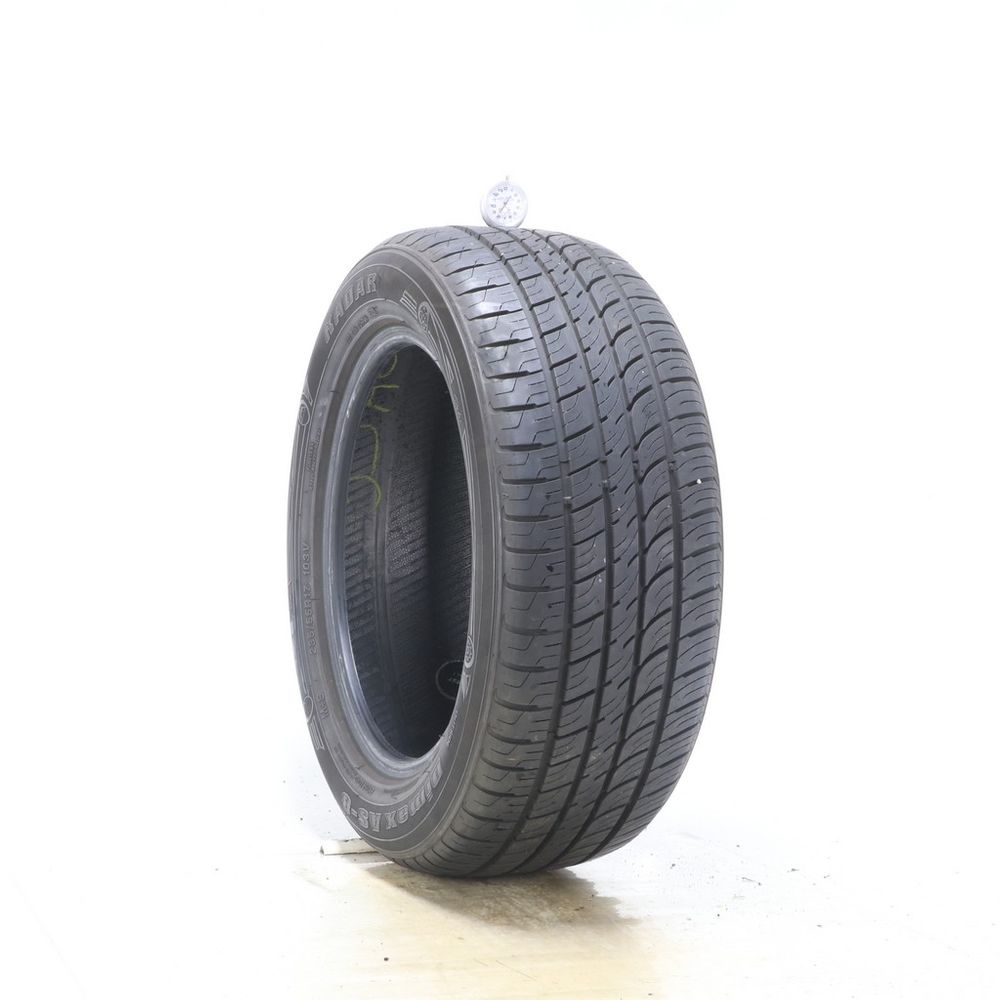 Used 235/55R17 Radar Dimax AS-8 103V - 8/32 - Image 1
