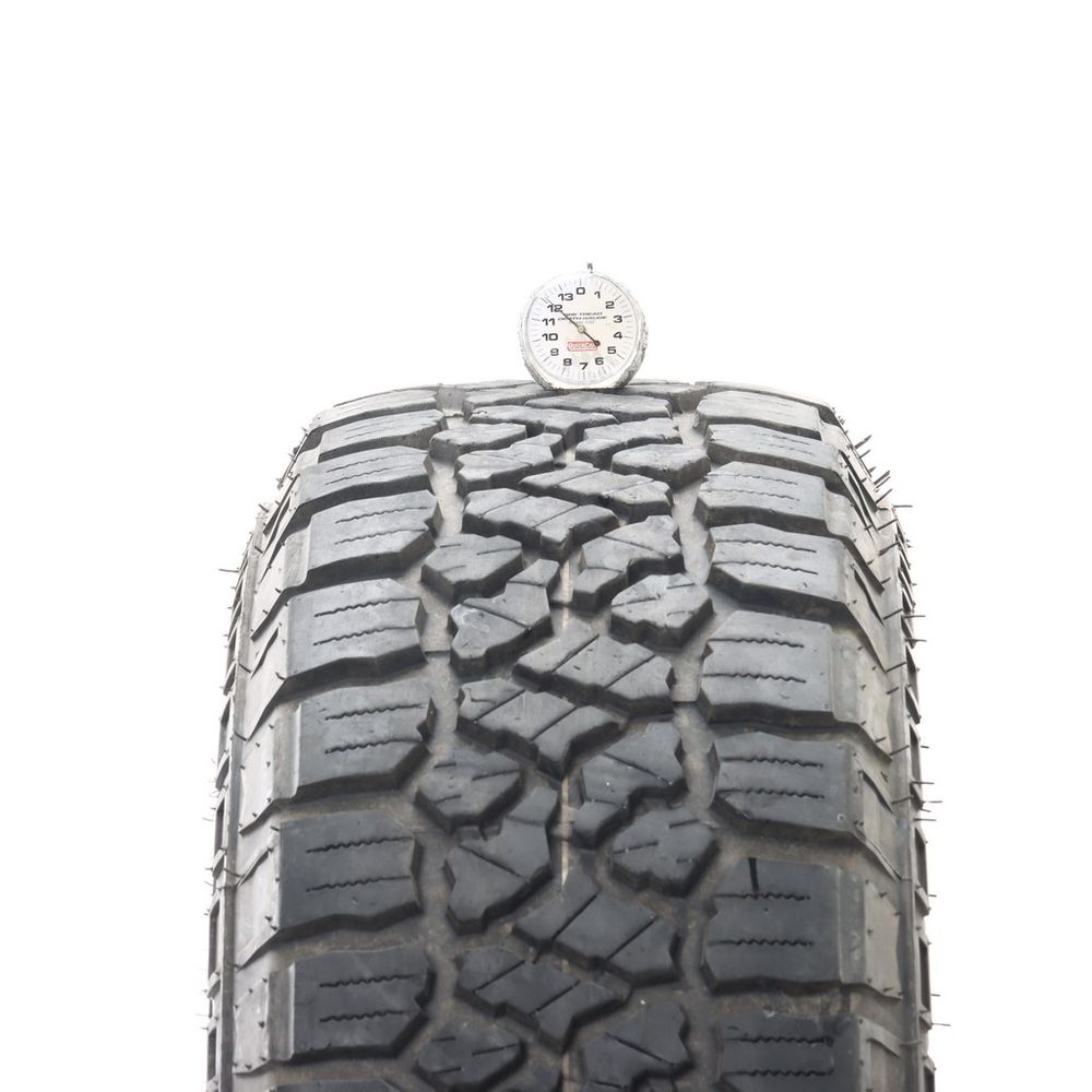 Used 255/65R17 Kenda Klever AT2 114T - 12/32 - Image 2