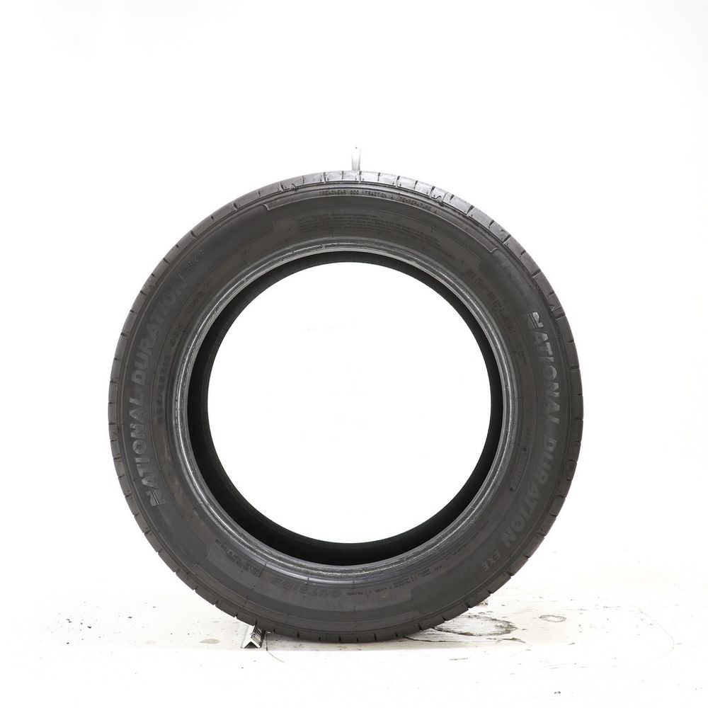 Used 225/55R18 National Duration EXE 98H - 9/32 - Image 3