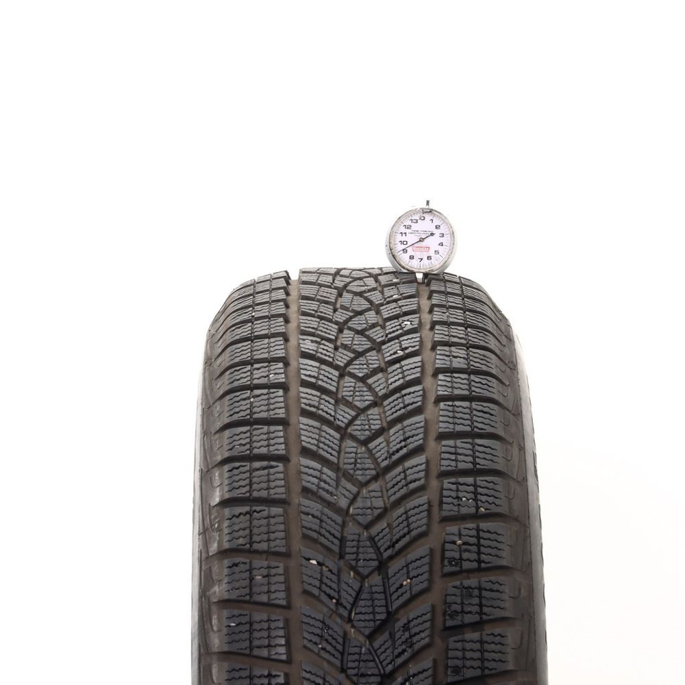 Set of (2) Used 225/65R17 Goodyear Ultra Grip Performance + SUV  102H - 9/32 - Image 2