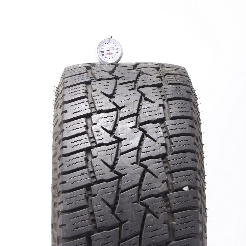 Set of (2) Used LT 275/65R18 DeanTires Back Country SQ-4 A/T 123/120S - 10-11.5/32 - Image 2