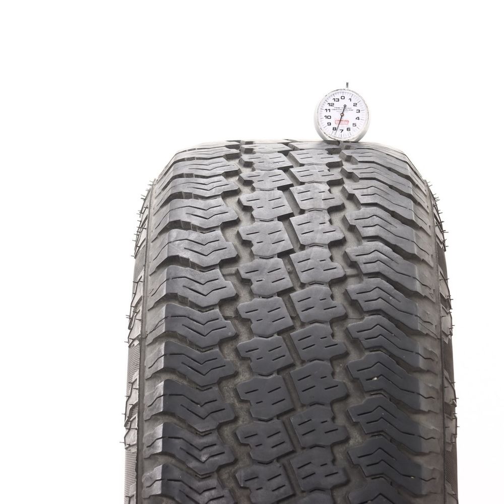 Set of (2) Used 265/70R17 Trailfinder All Terrain 115T - 7-7.5/32 - Image 5